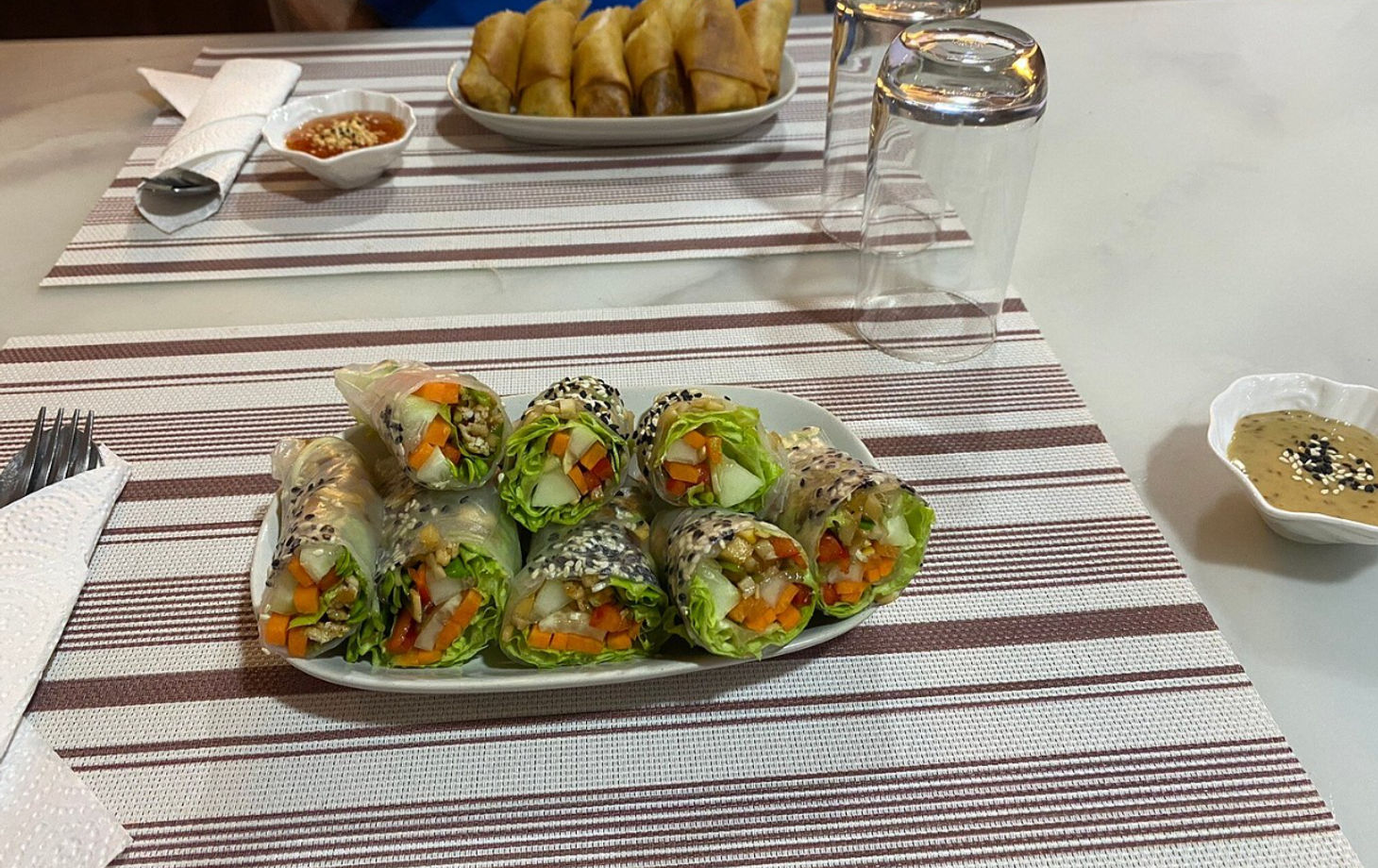 Authentic Home Thai Cooking Class in Countryside of Chiangmai