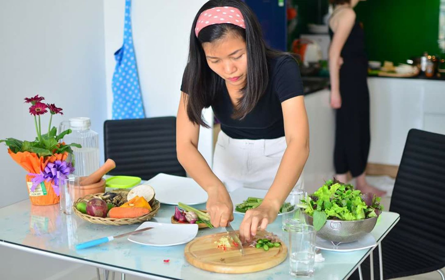 Lua's Kitchen - Vietnamese Cuisine