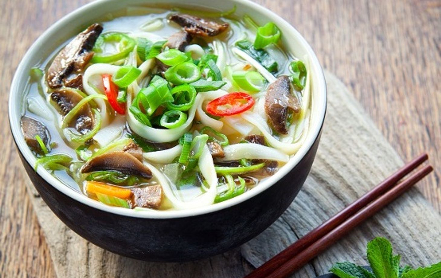 Lua's Kitchen - Vietnamese Cuisine