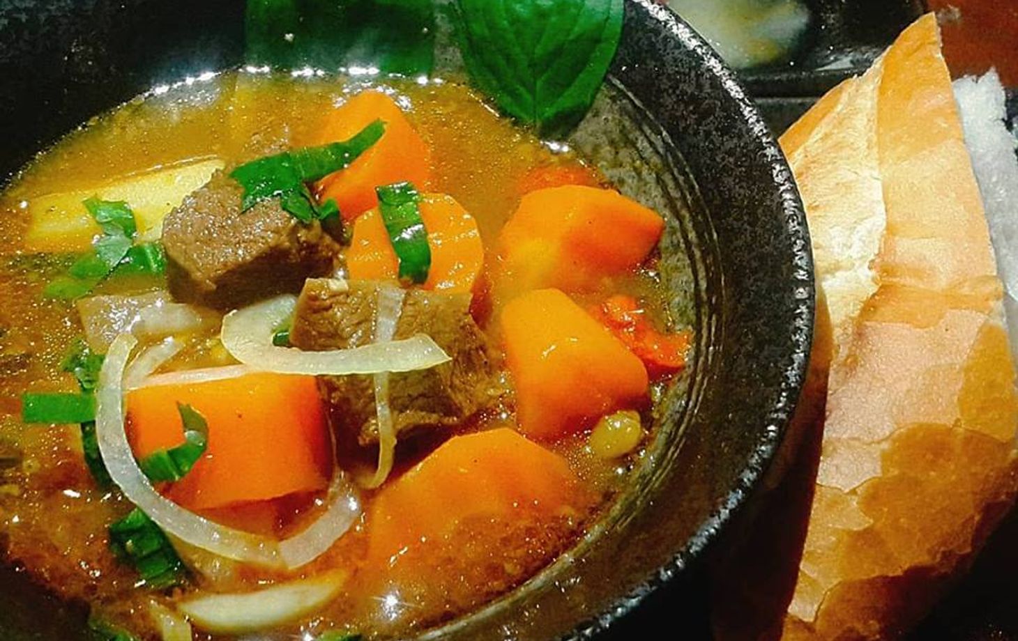 Lua's Kitchen - Vietnamese Cuisine