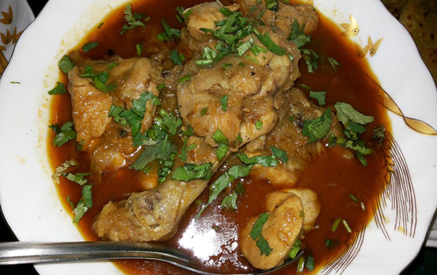 Authentic Indian Hands-on Cooking Class