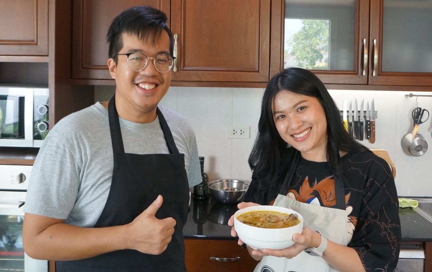 Authentic Isan Cuisine with a Professional Chef