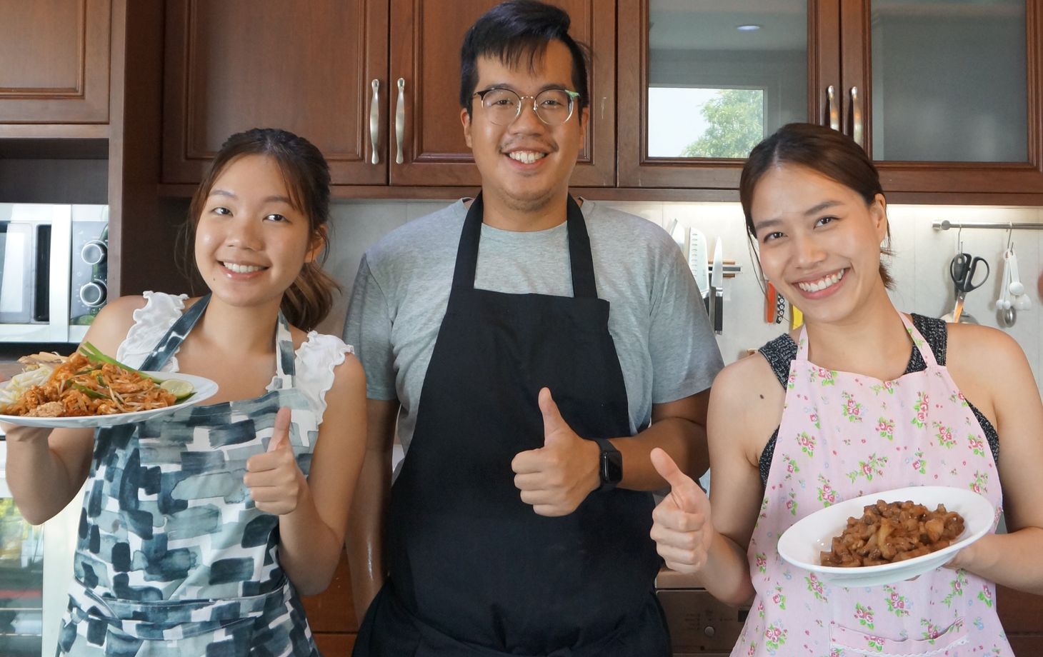 Imchai Cooking Studio