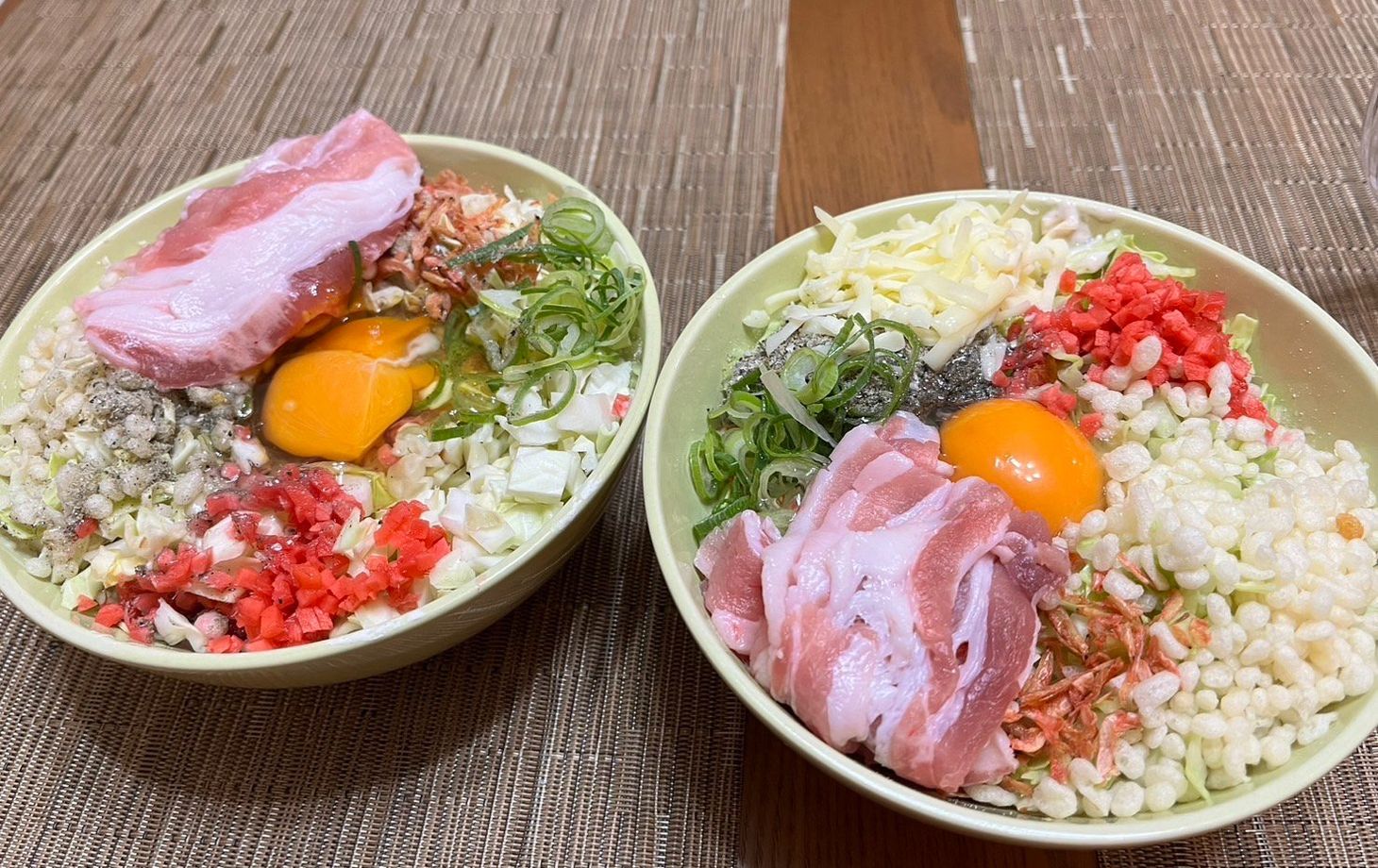 Authentic Japanese Okonomiyaki & Yakisoba  Cooking Experience