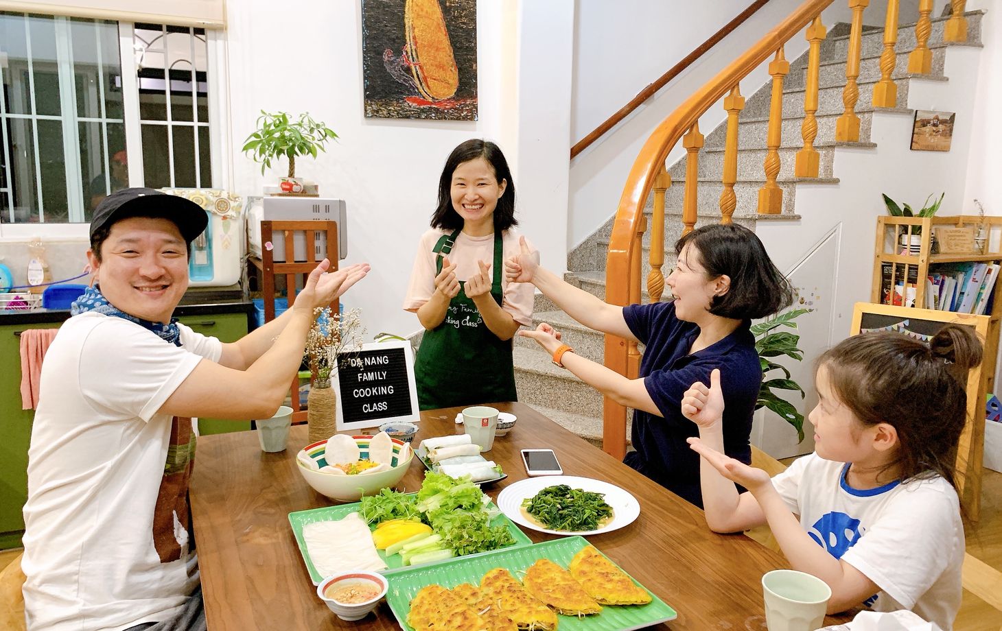 A Hands-On Vietnamese Culinary Adventure in Da Nang