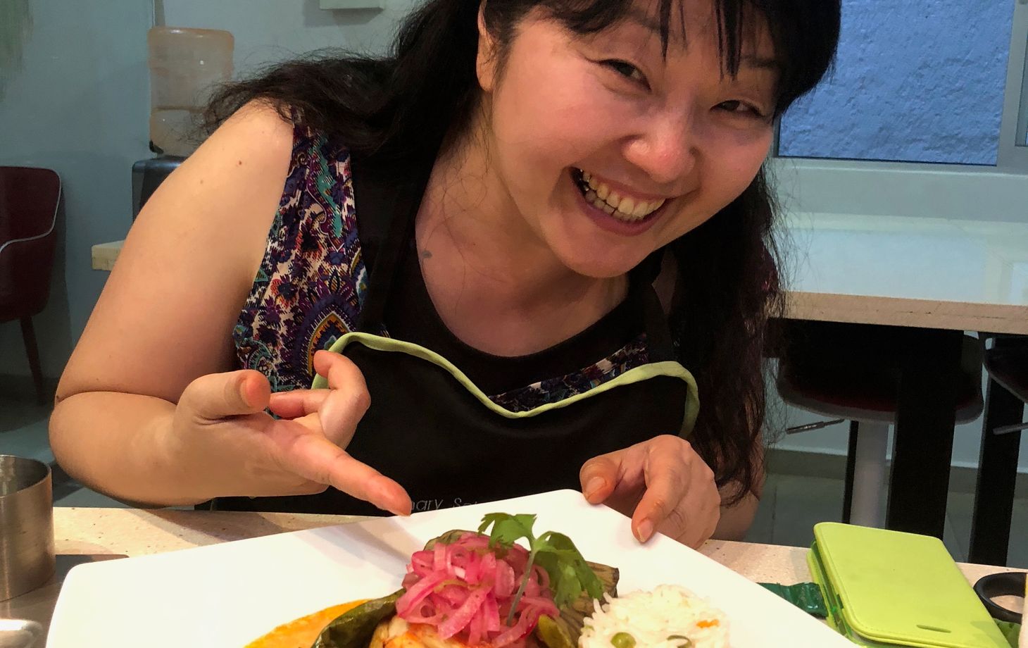 Authentic Mexican Cooking in Playa del Carmen: One Course Meal