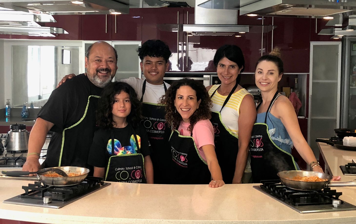 Authentic Mexican Cooking in Playa del Carmen: Three Course Meal