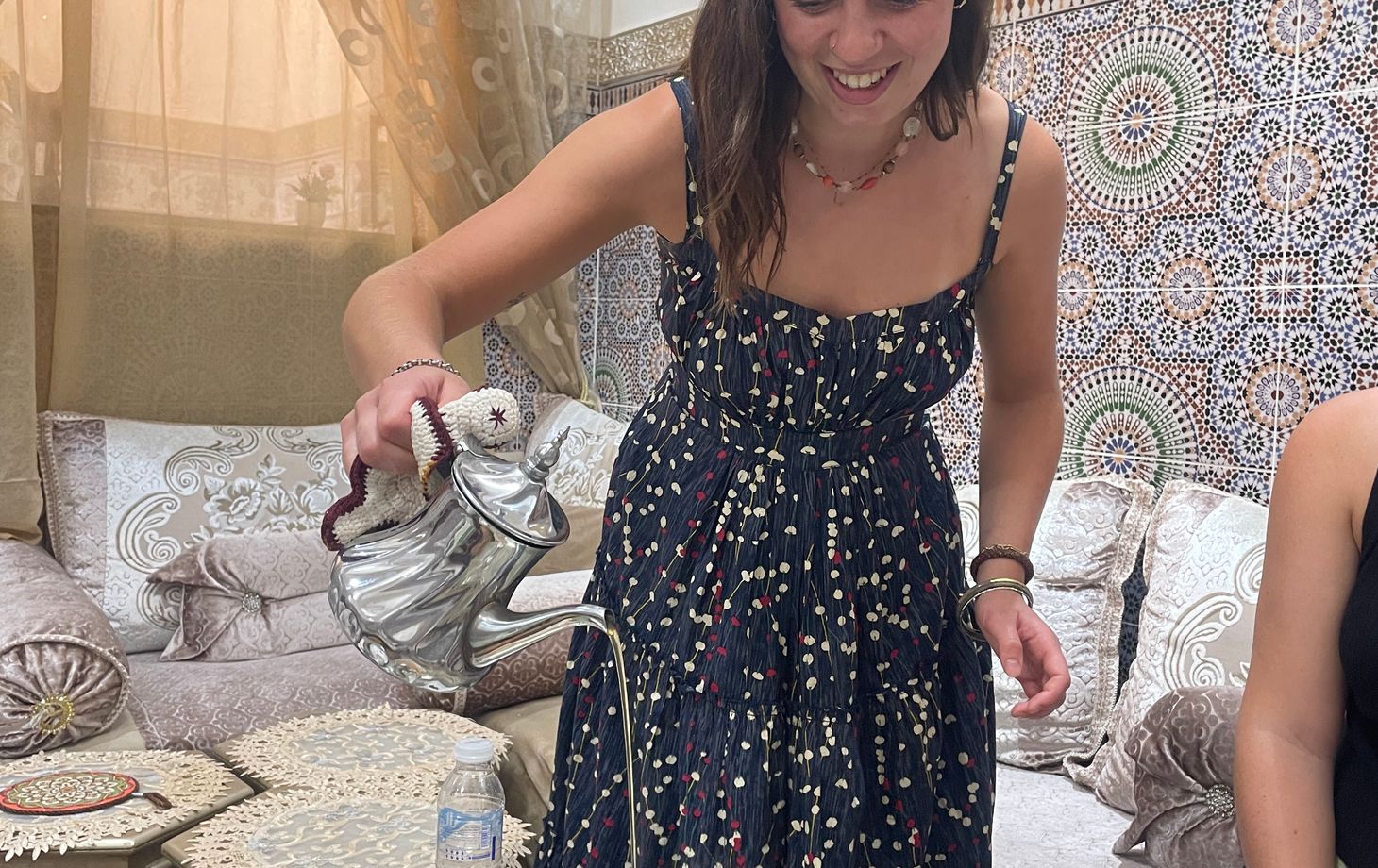 Cooking Class Marrakesh