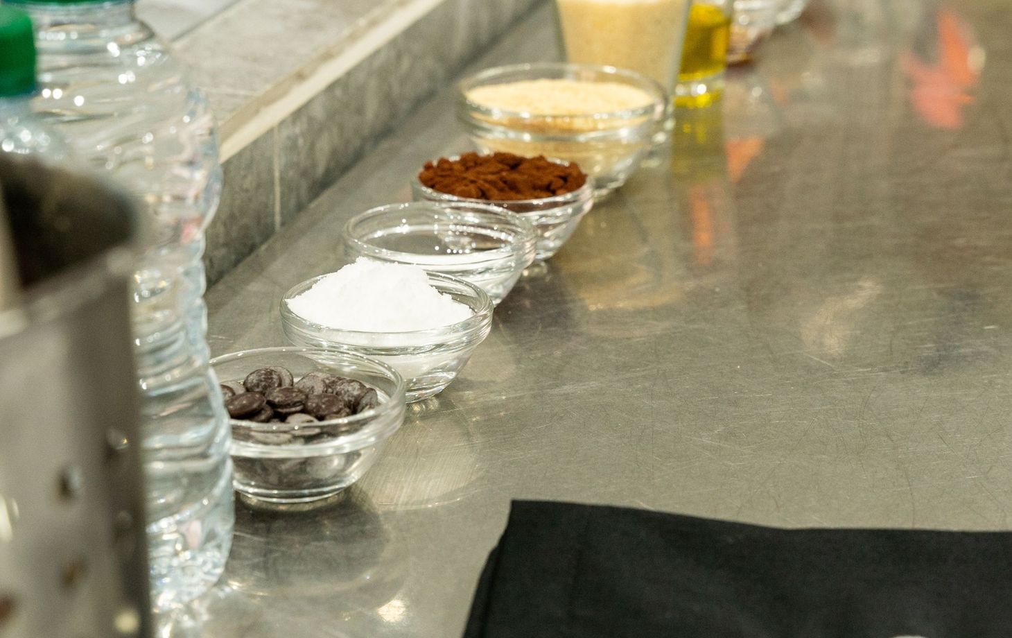 OhDelices Culinary Academy