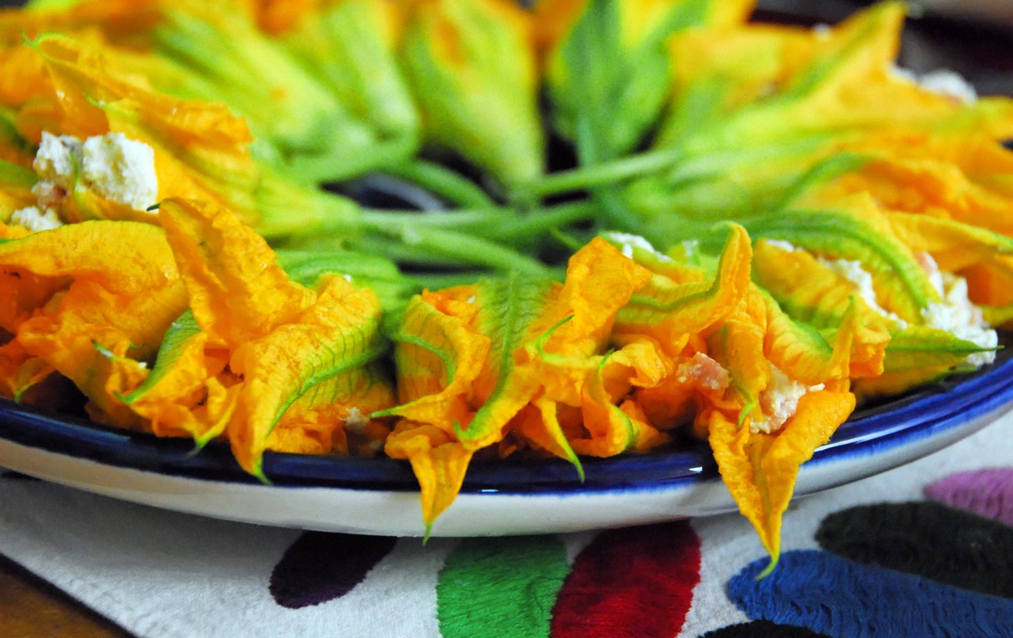 Authentic Oaxacan Cooking Experience and Market Tour