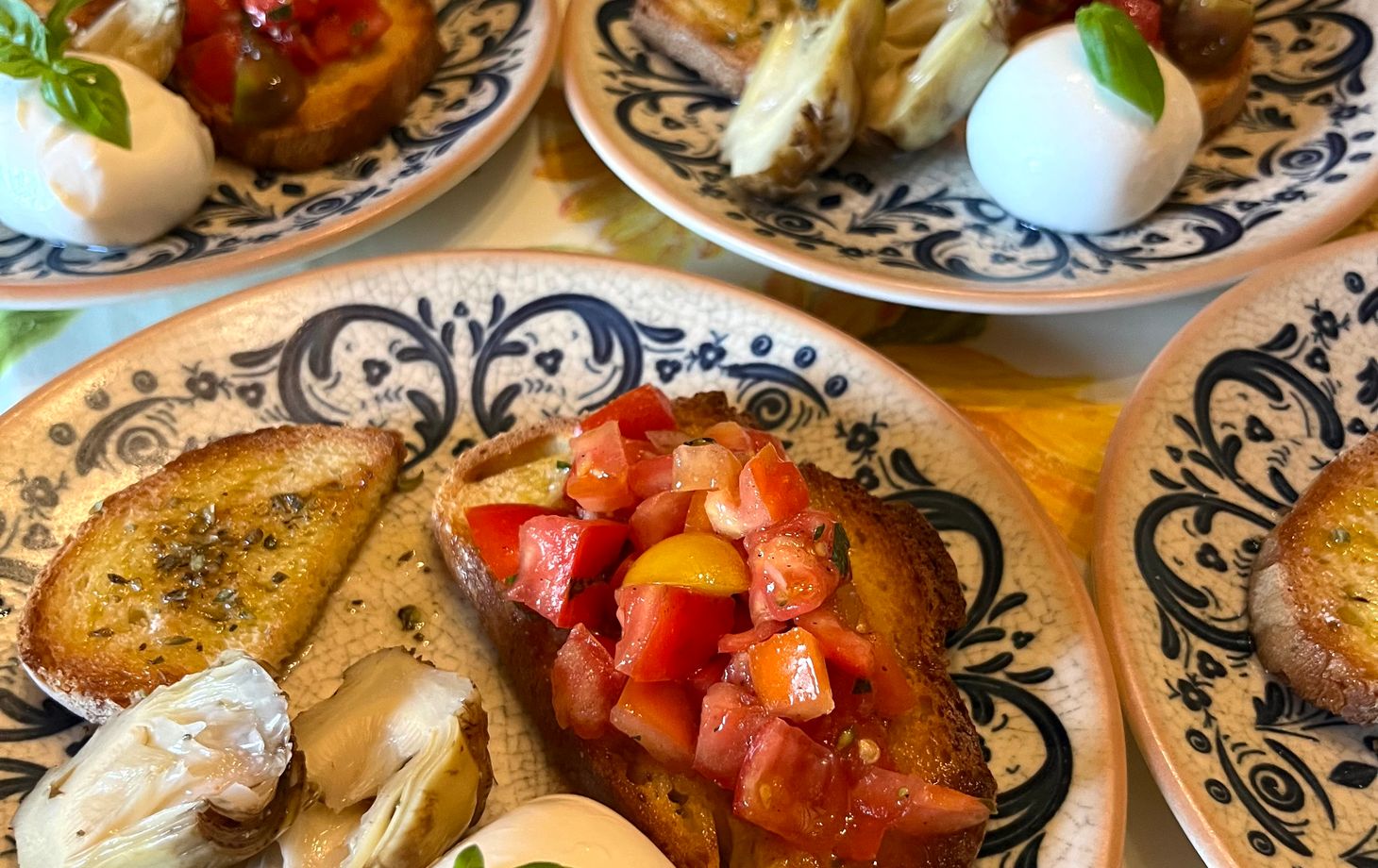 Authentic Puglian Cooking Experience with Traditional Lunch