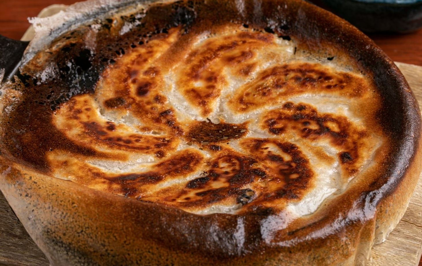 Authentic Ramen & Gyoza Cooking Experience