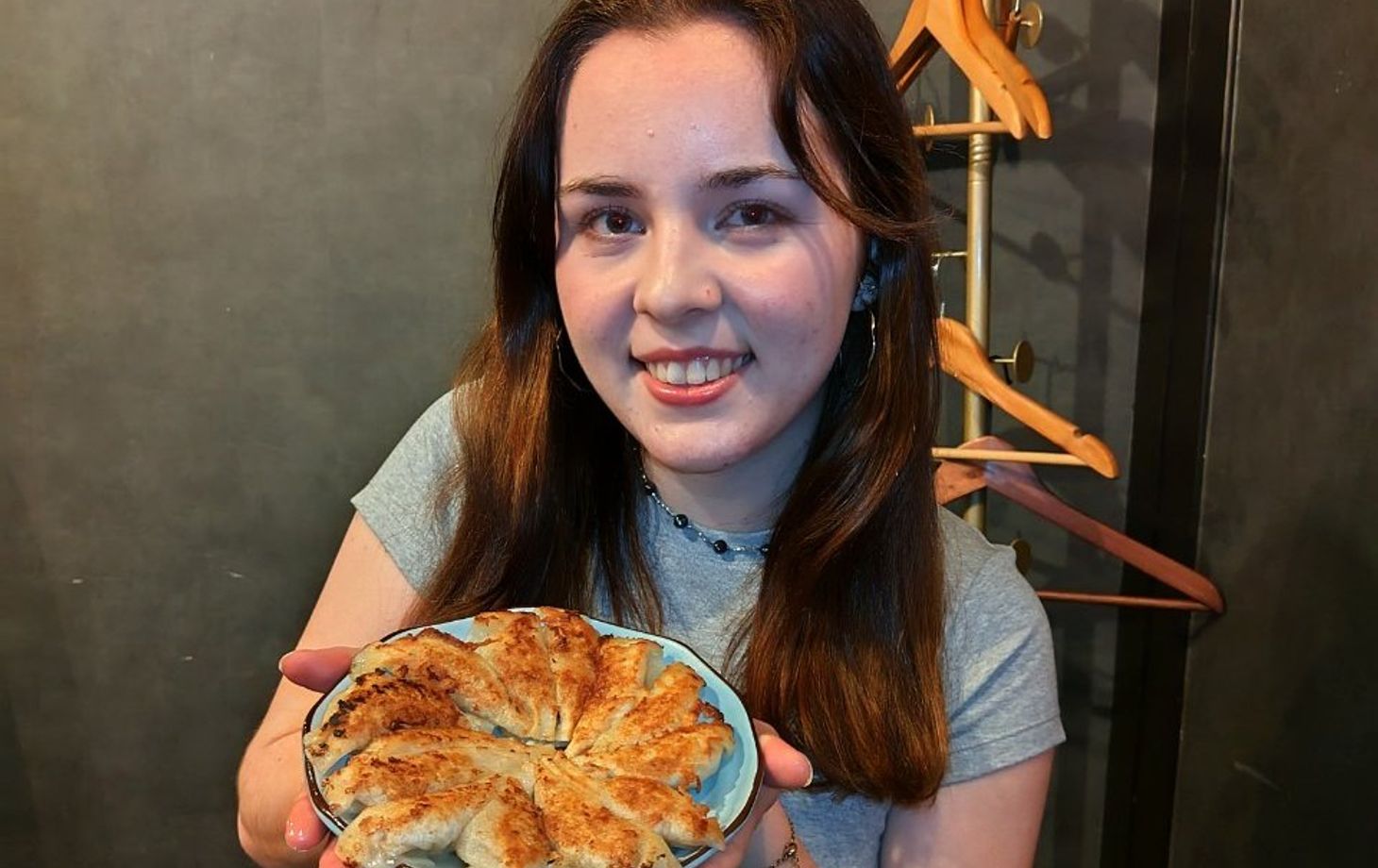 Hands-On Osaka Izakaya Class: Ramen and Gyoza from Scratch
