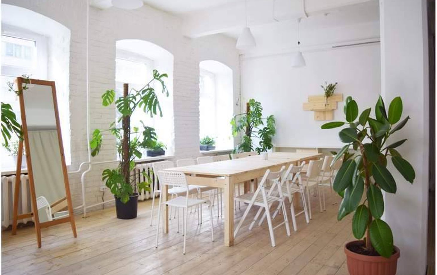 Full-Course Classic Russian Cooking Class in Moscow