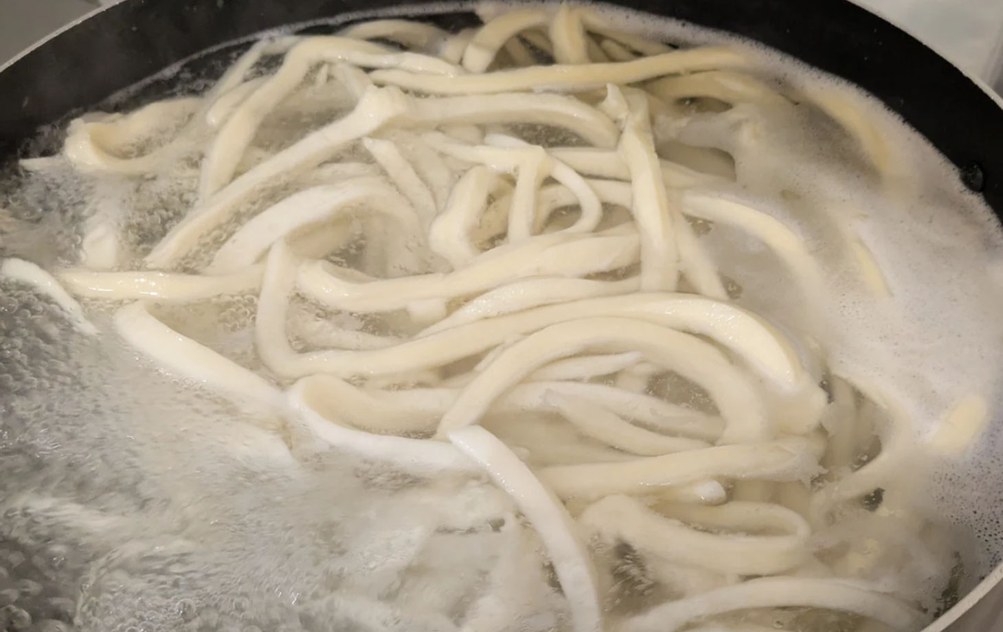 Authentic Sanuki Udon Making Experience in Tokyo