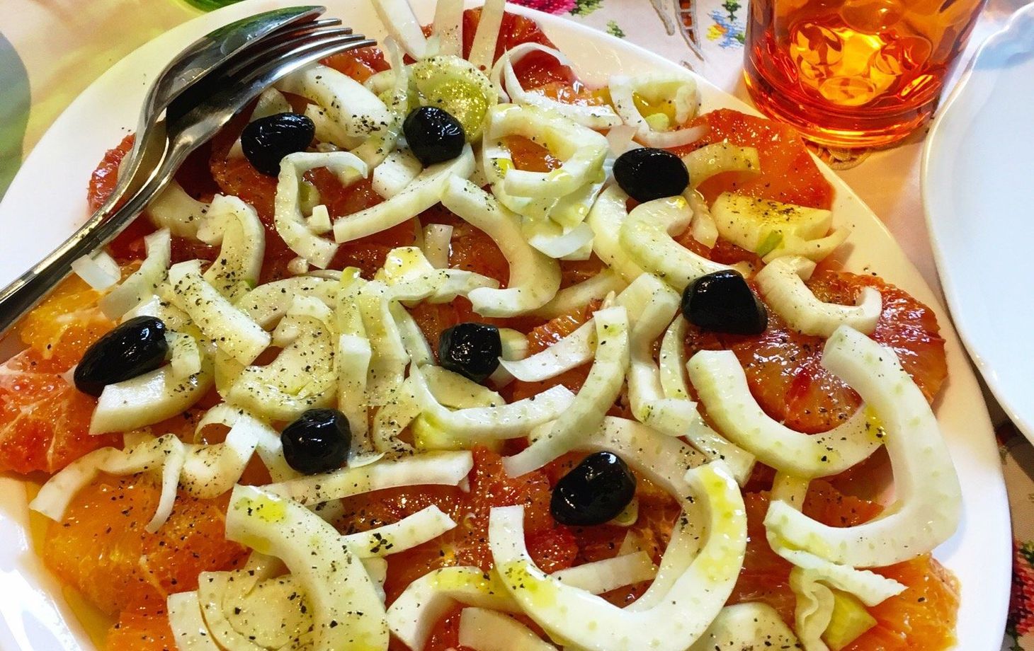 Authentic Sicilian Cooking Class in a Family Kitchen
