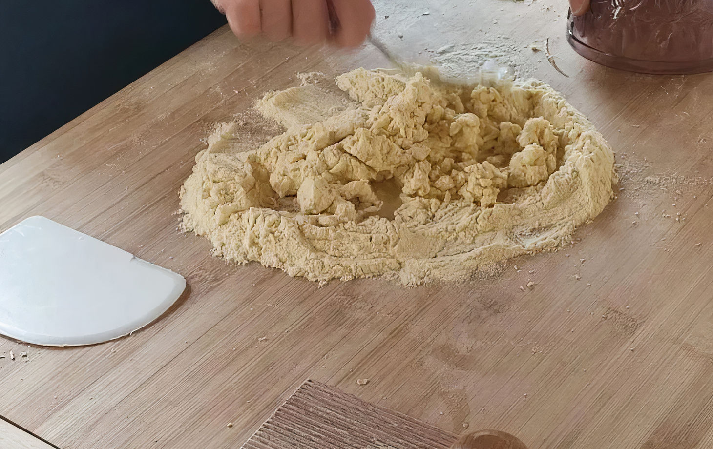 Authentic Sicilian Pasta-Making Experience with Garden-Fresh Flavors