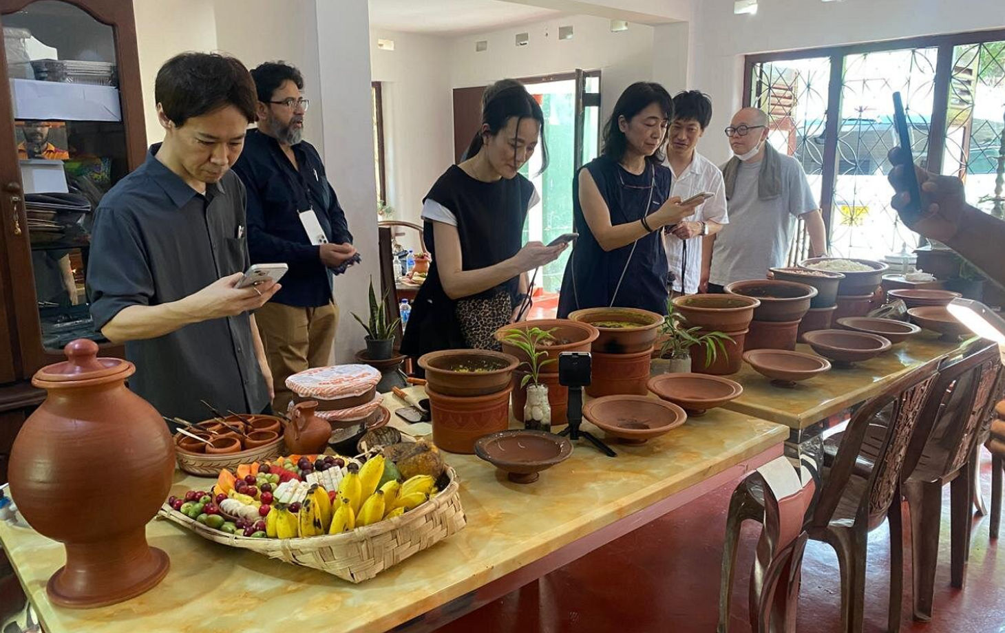 Menaka Culinary Art Academy