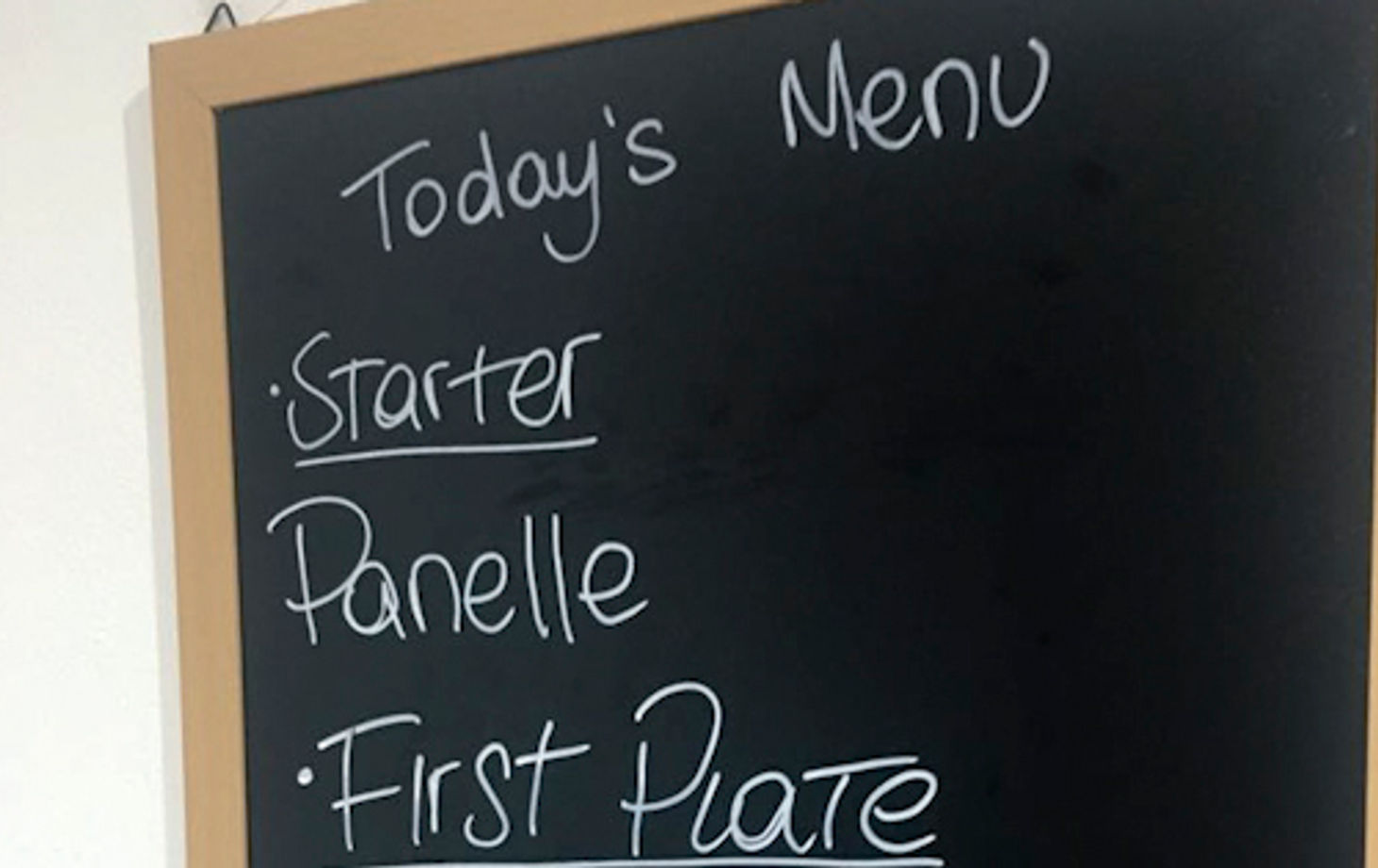 Authentic Street Food Cooking Class in Palermo