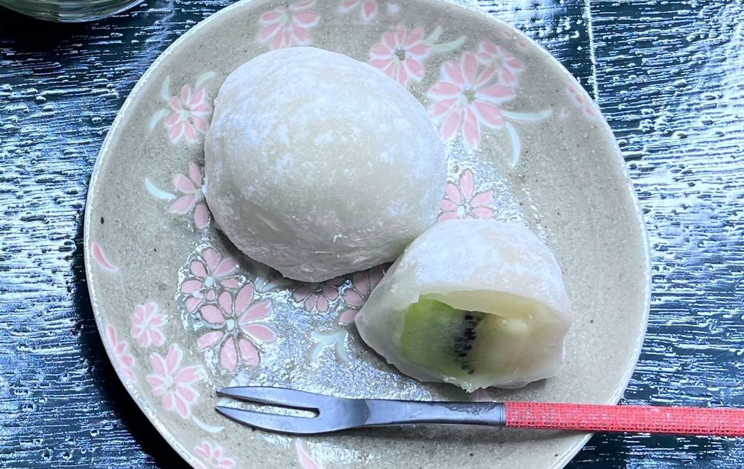 Osaka Soul Food Cooking Class: Takoyaki, Yakisoba, and Fruit Daifuku