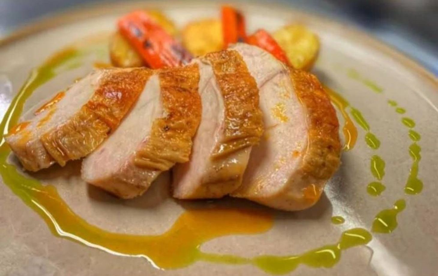 Créations culinaires thaïlandaises : des saveurs traditionnelles revisitées