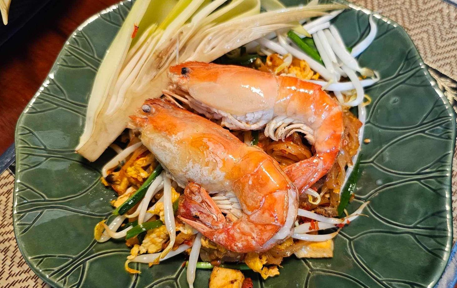 Authentic Thai Cooking Experience with Local Fresh Market Tour