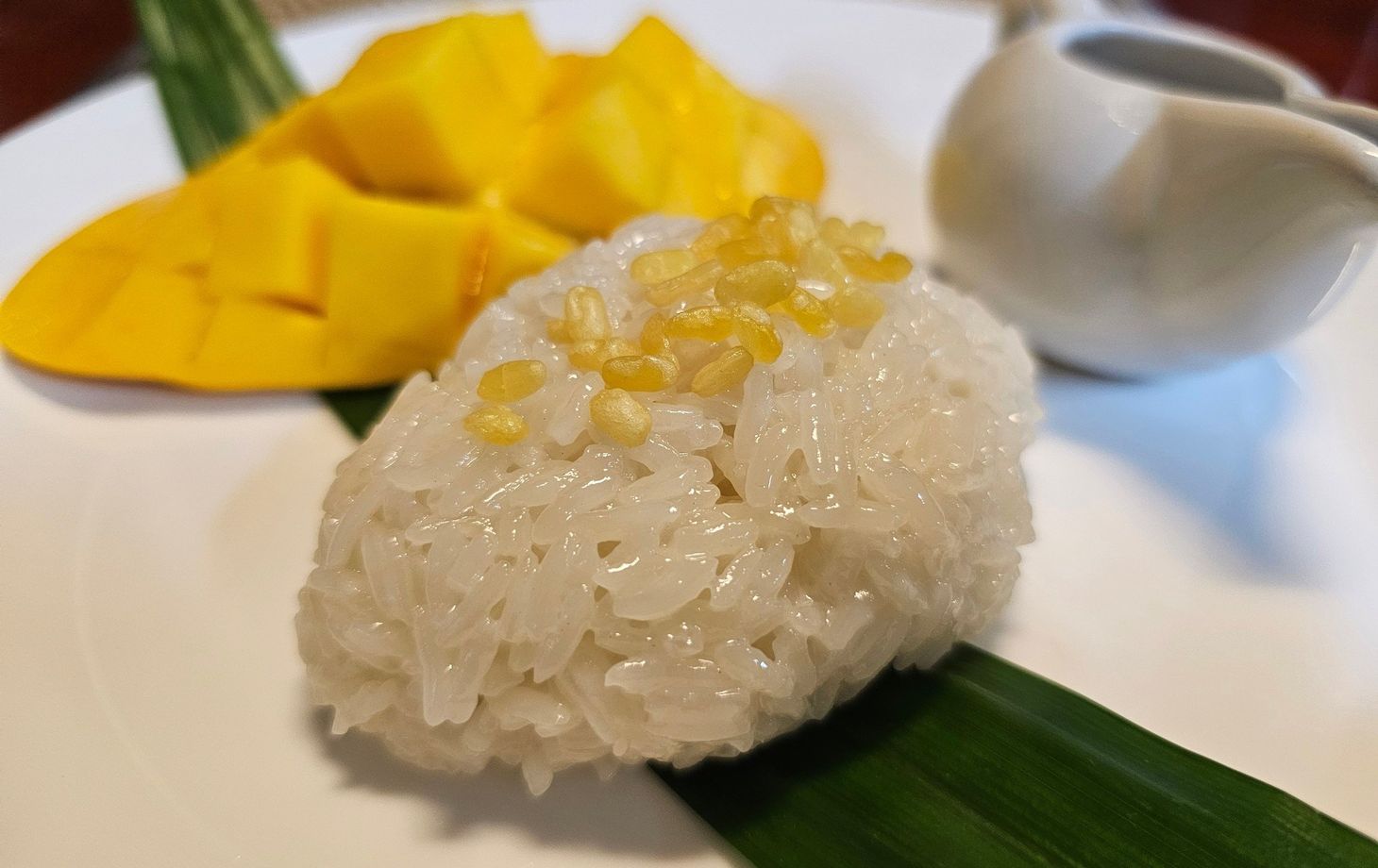 Sawasdee Thai Cooking
