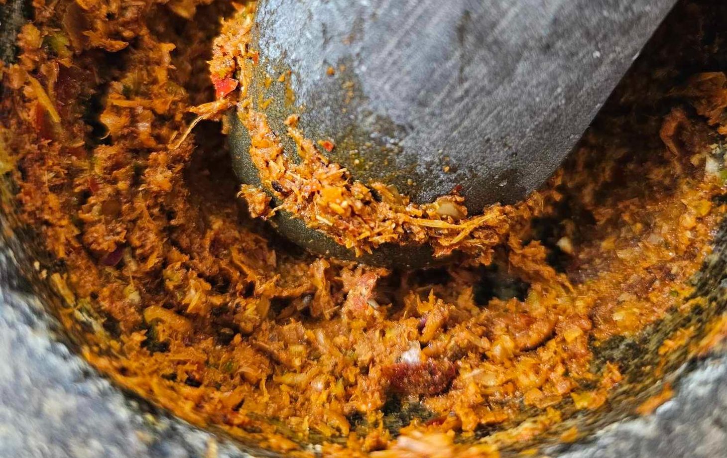 Authentic Thai Cooking Experience with Local Fresh Market Tour