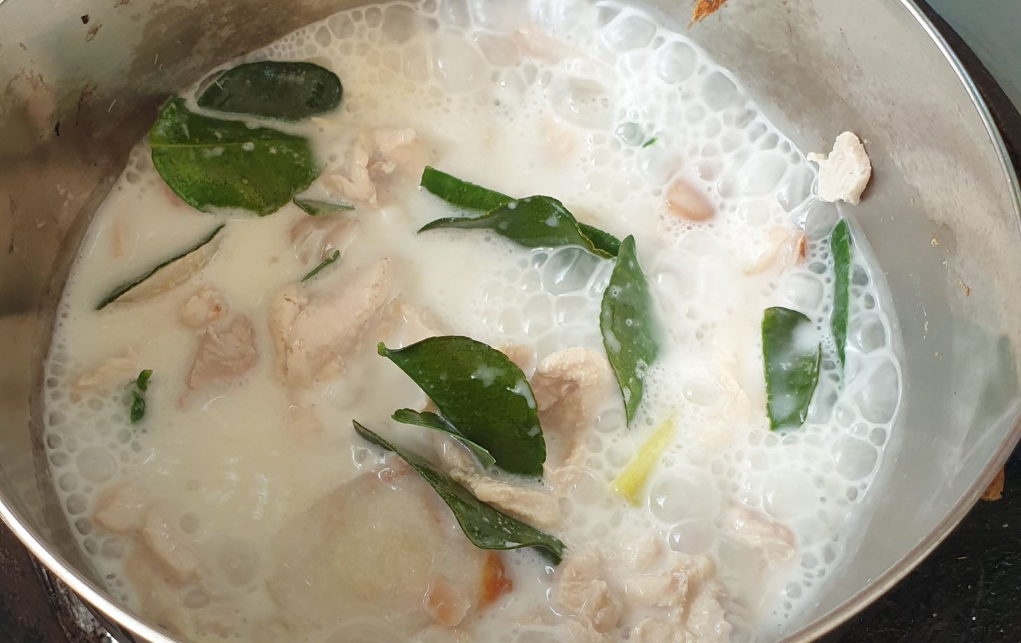 Authentic Thai Home Style Family Cooking for Beginners