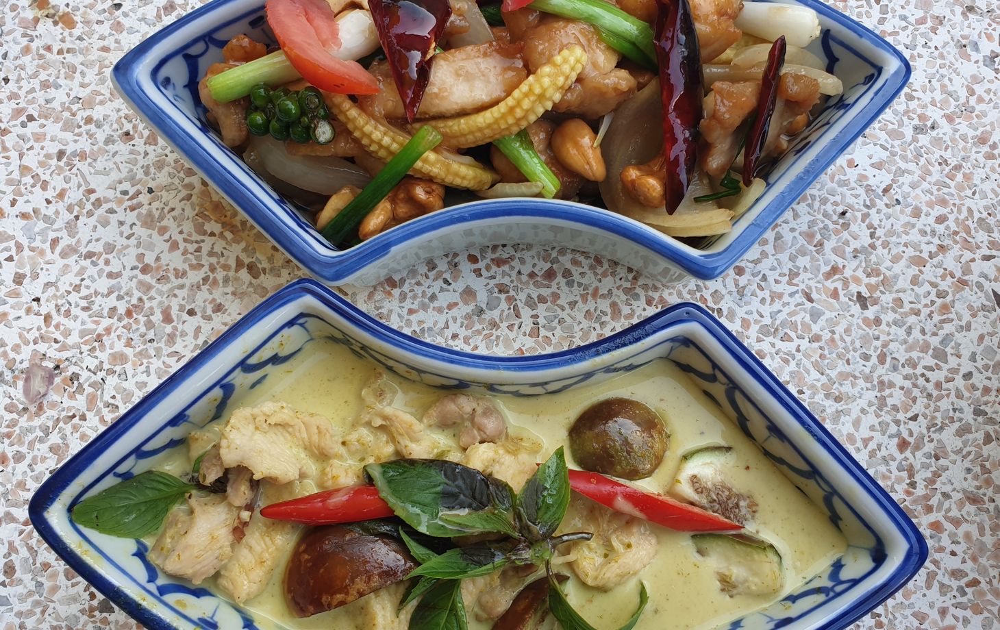 Authentic Thai Home Style Family Cooking for Beginners