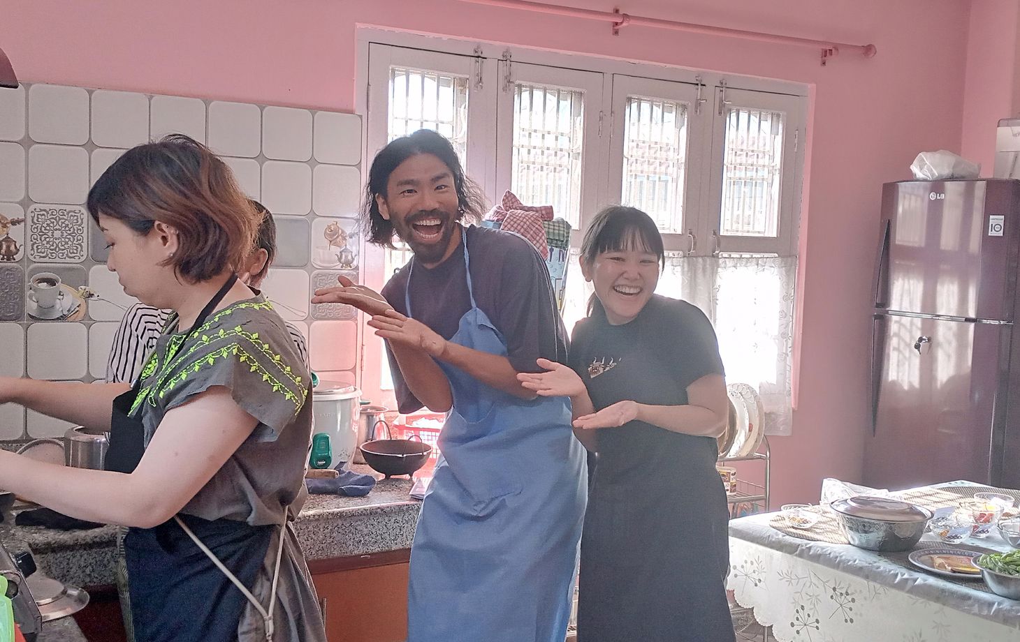 Authentic Nepali Hands-On Culinary Experience in Pokhara