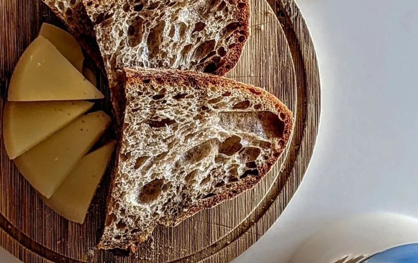 Experience Ancient Breadmaking in the Heart of Abruzzo