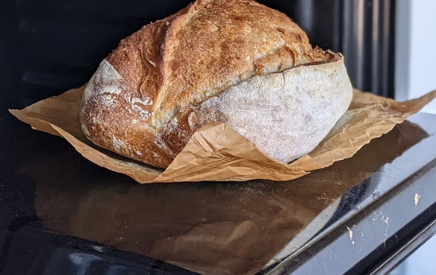 Experience Ancient Breadmaking in the Heart of Abruzzo