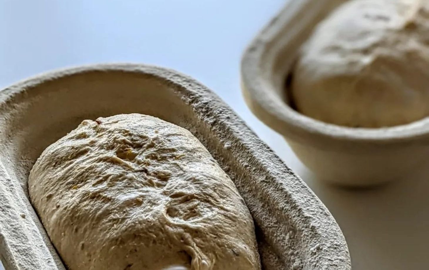 Experience Ancient Breadmaking in the Heart of Abruzzo