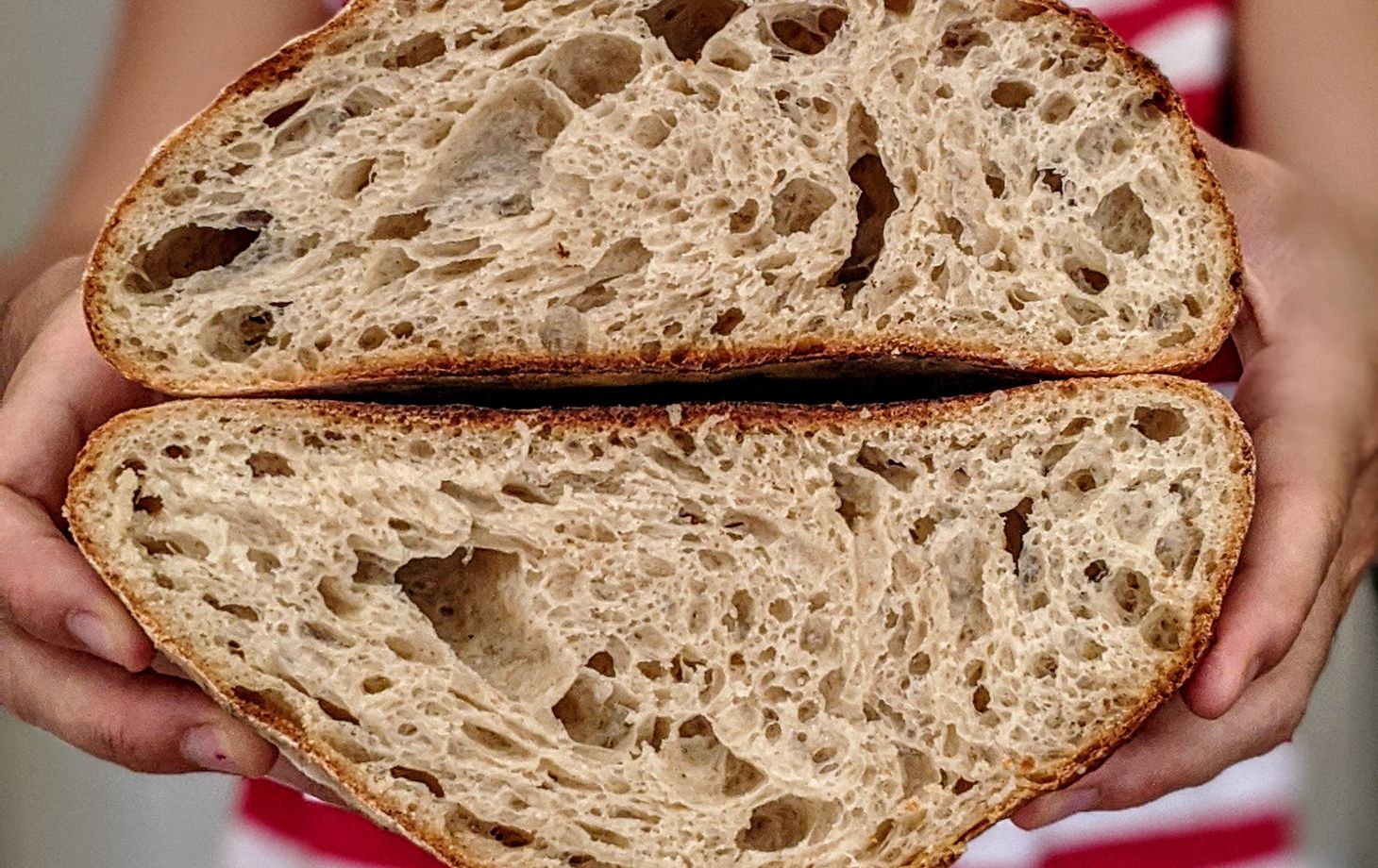 Experience Ancient Breadmaking in the Heart of Abruzzo