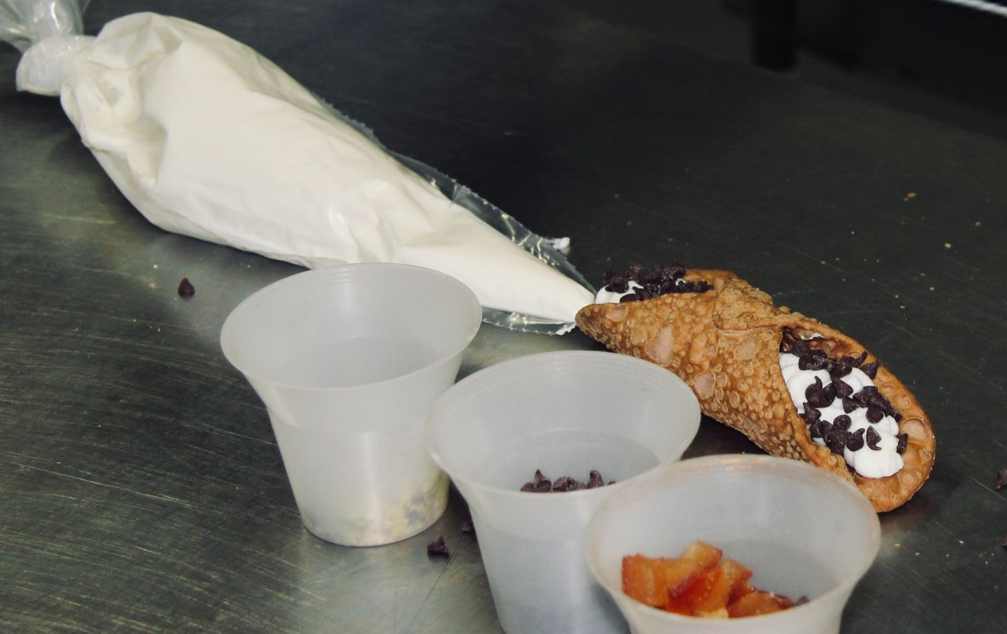 Vice Baking Lab