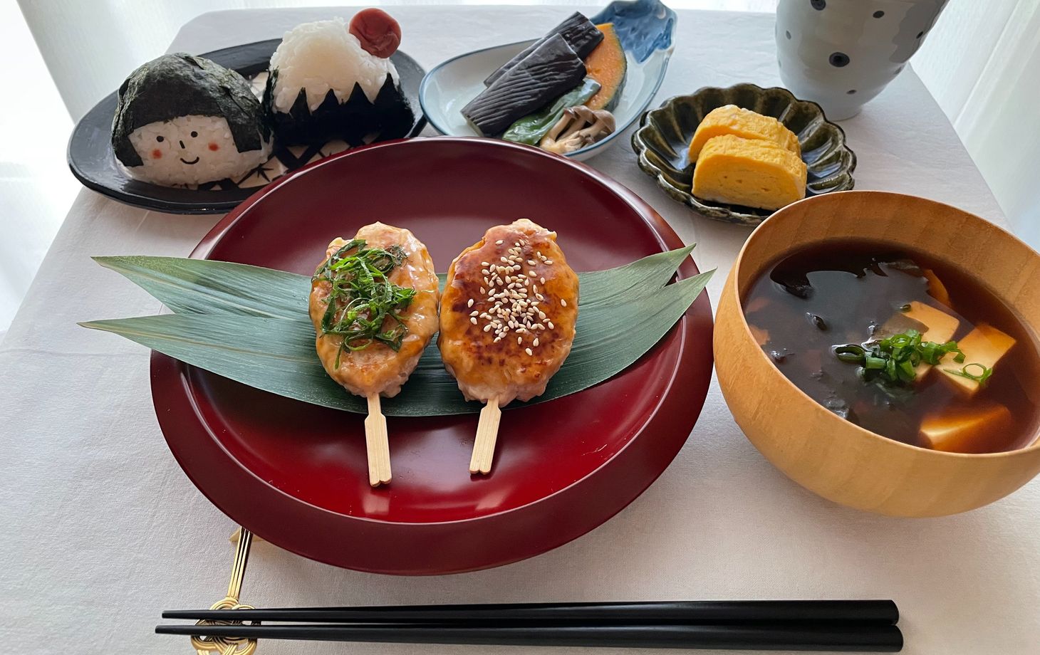 Apprenez à cuisiner l'Ichiju Sansai – un plat traditionnel japonais