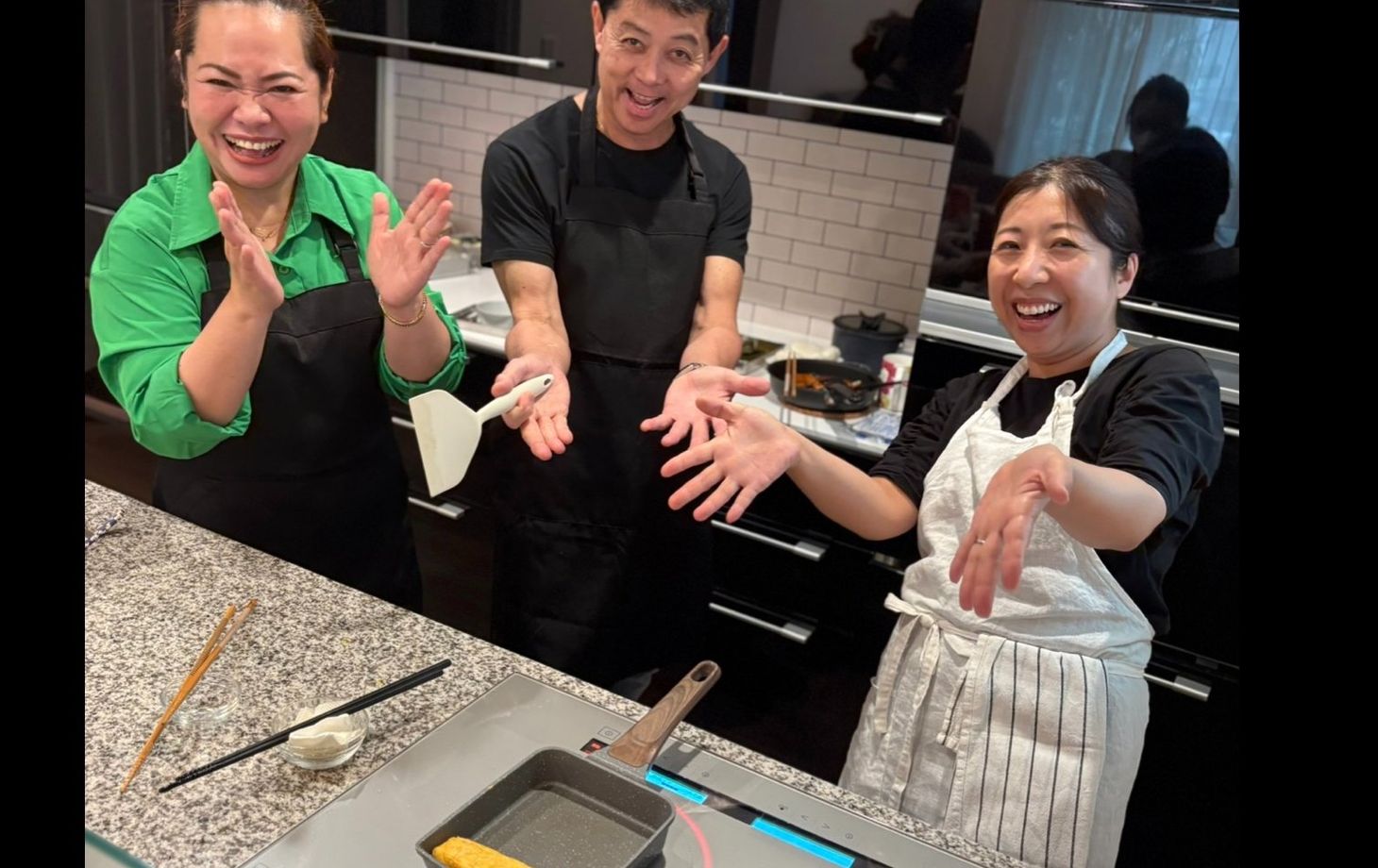 Apprenez à cuisiner l'Ichiju Sansai – un plat traditionnel japonais