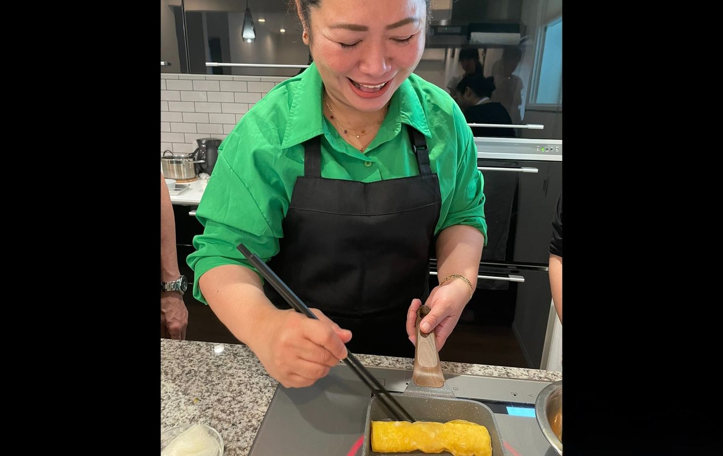Apprenez à cuisiner l'Ichiju Sansai – un plat traditionnel japonais