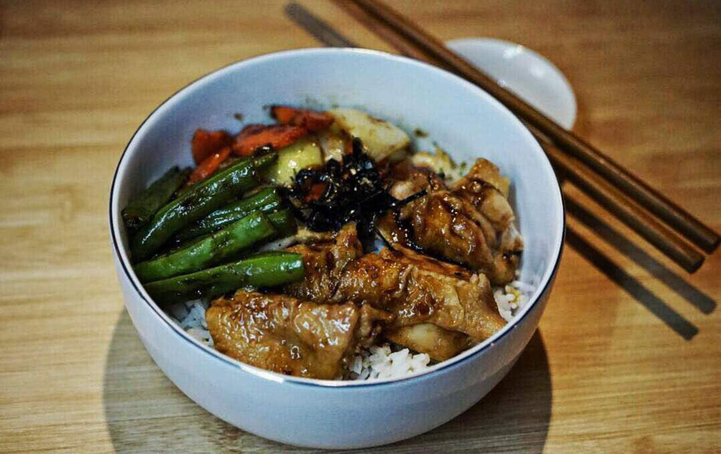 Bali Heritage Culinary Tour