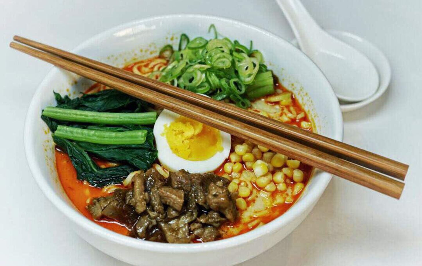Bali Heritage Culinary Tour