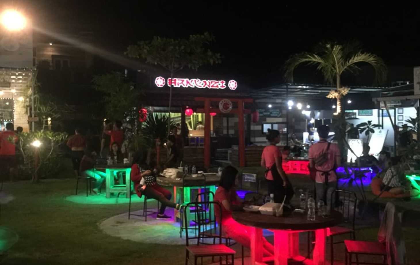 Bali Heritage Culinary Tour