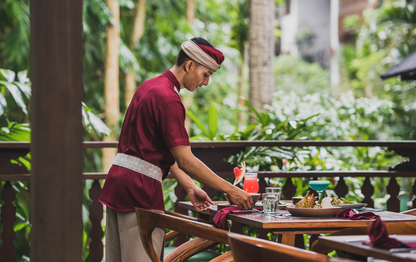Hands-On Balinese Cooking Experience with Local Market Visit