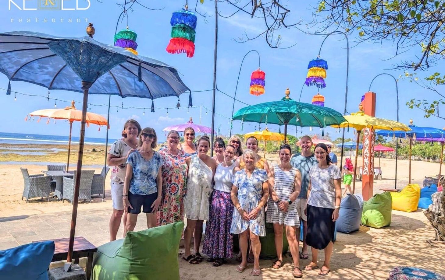 Balinese Cooking Class at the Beach Club in Nusa Dua