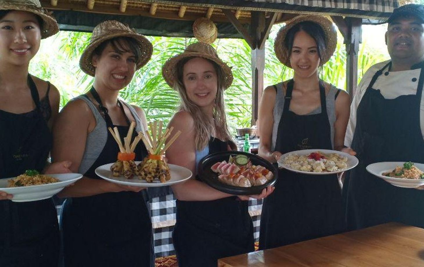 The Sankara Resort Ubud