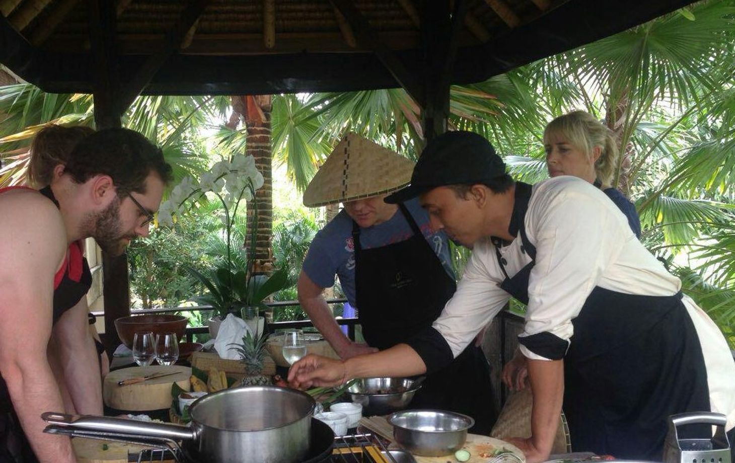 The Sankara Resort Ubud