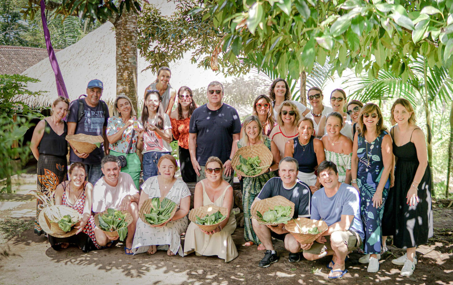 Pemulan Bali Farm Cooking School