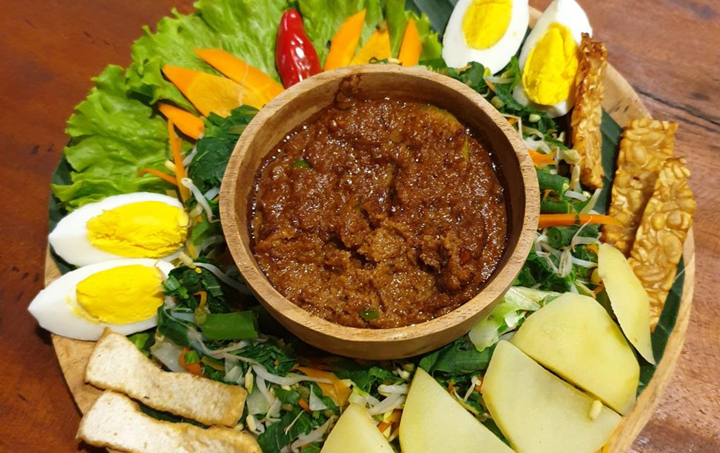 Pemulan Bali Farm Cooking School