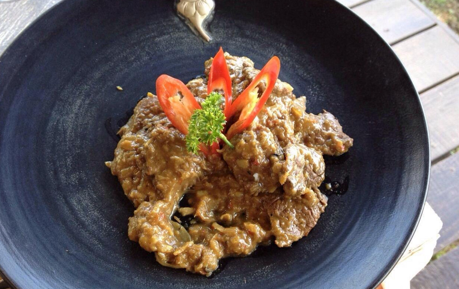 Visite du marché balinais et cours de cuisine privé à Wapa di Ume Ubud