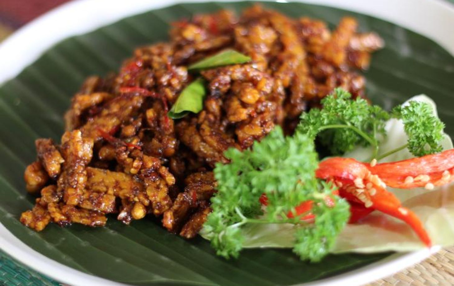 Periuk Bali Cooking Class